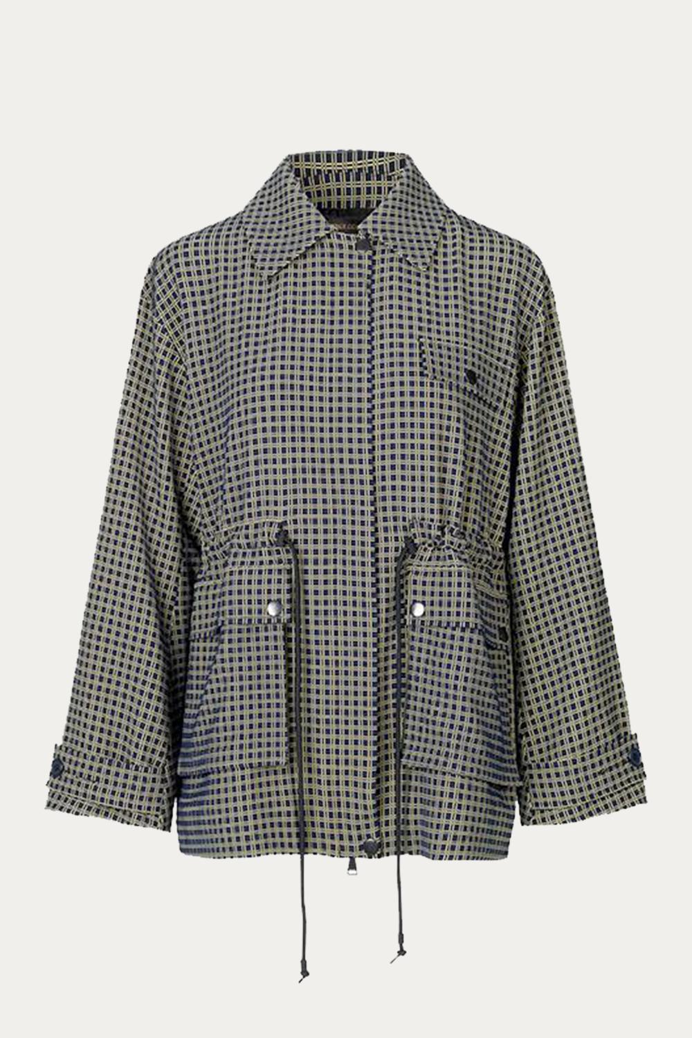 NIKLAS JACKET