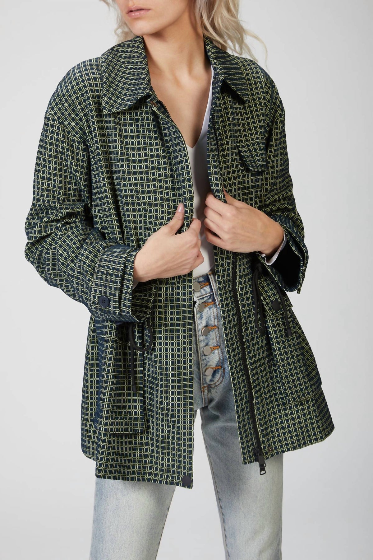NIKLAS JACKET