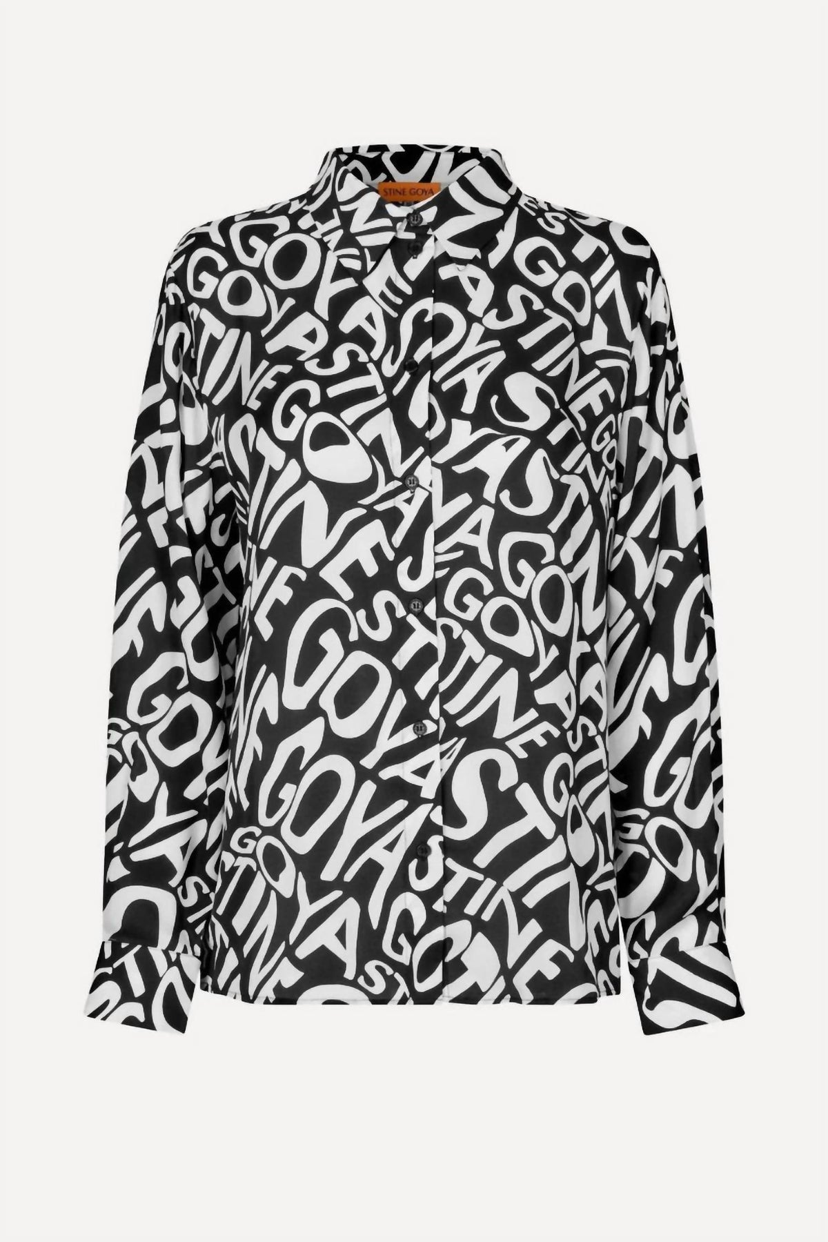 Stine Goya - Wal Shirt