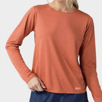 Stio - Lucent Long Sleeve Tee
