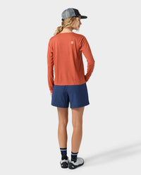 Stio - Lucent Long Sleeve Tee