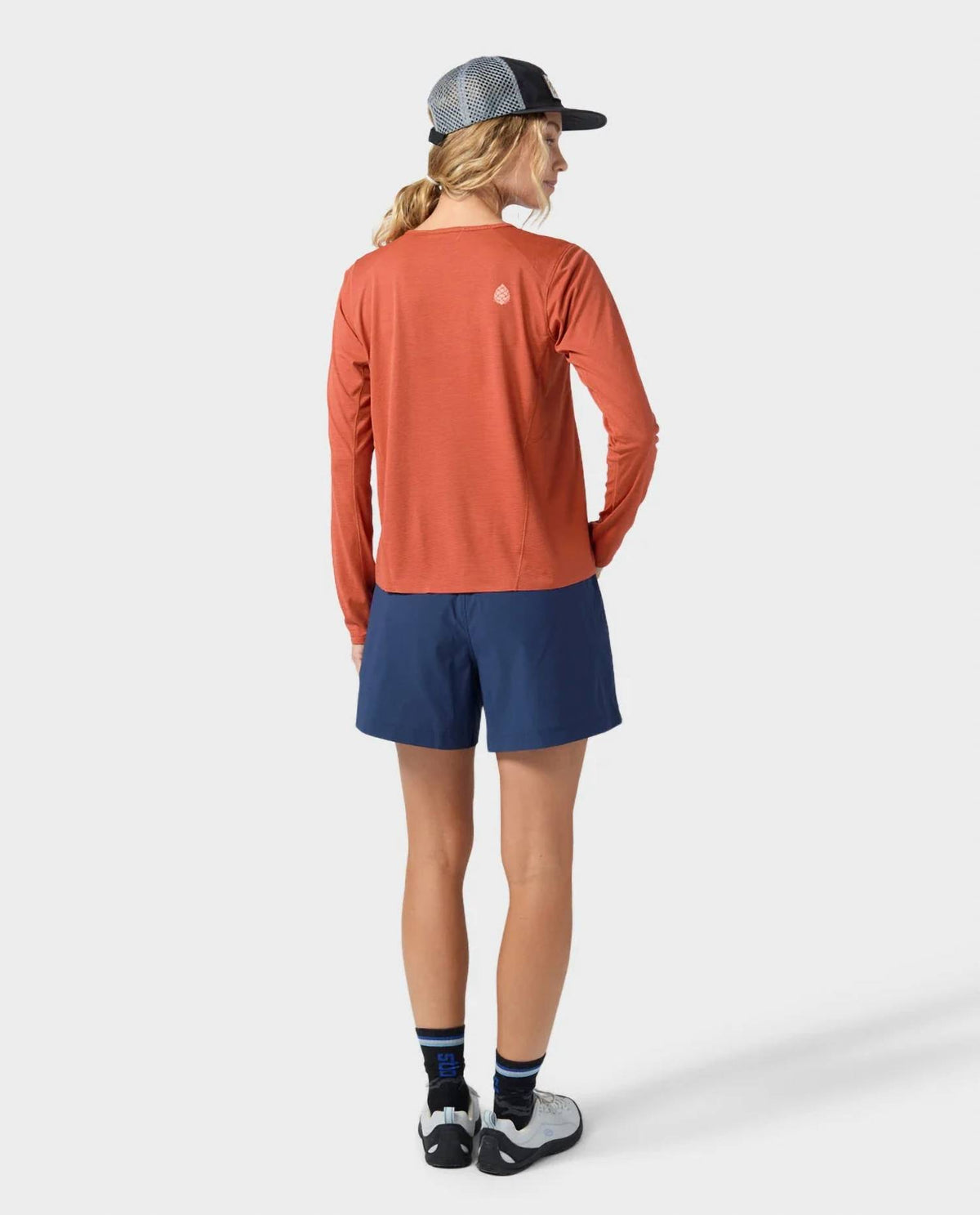 Stio - Lucent Long Sleeve Tee