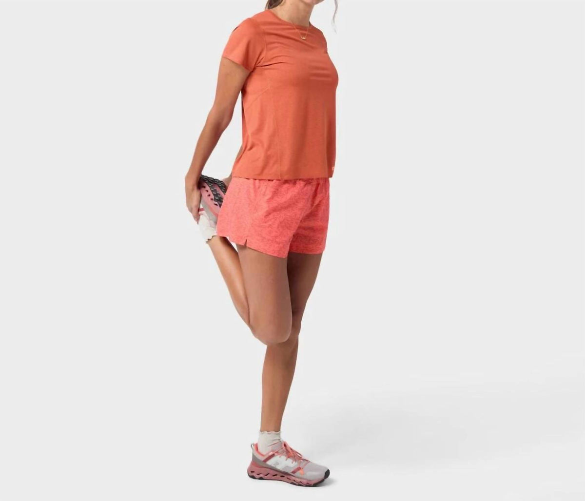 Stio - Lucent Short Sleeve Tee