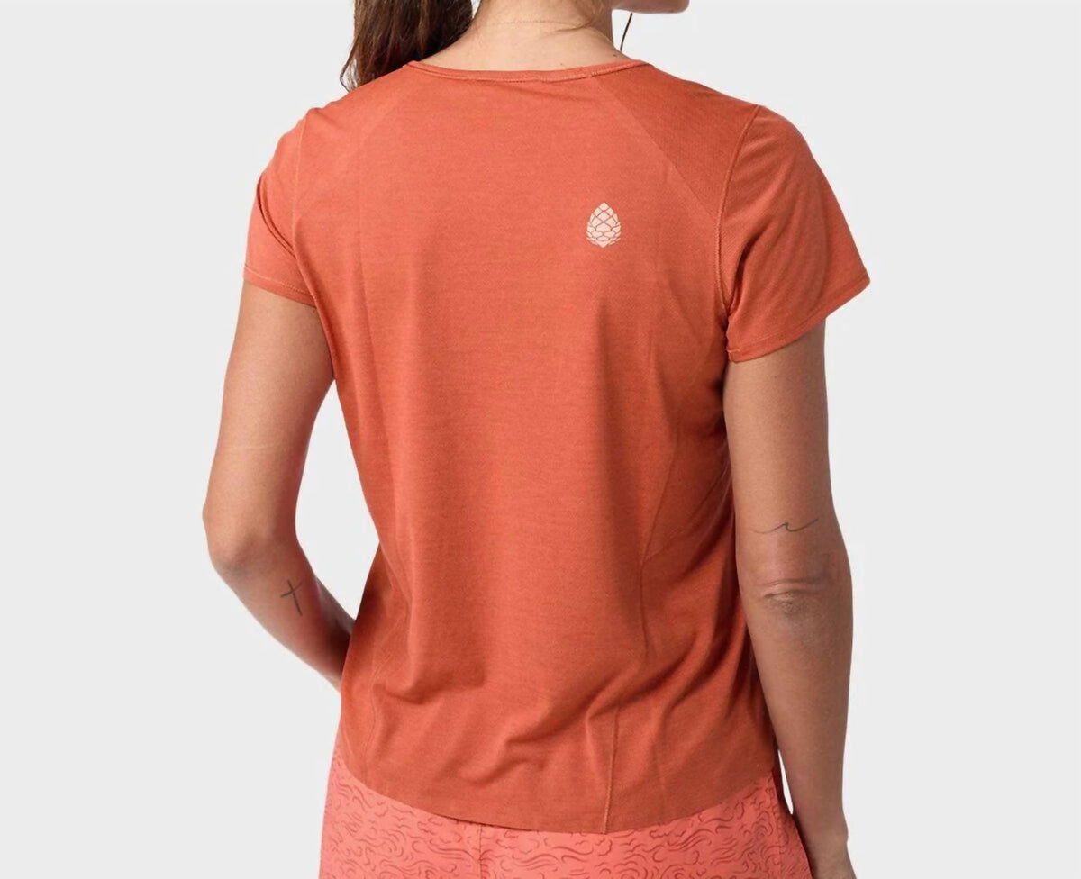 Stio - Lucent Short Sleeve Tee