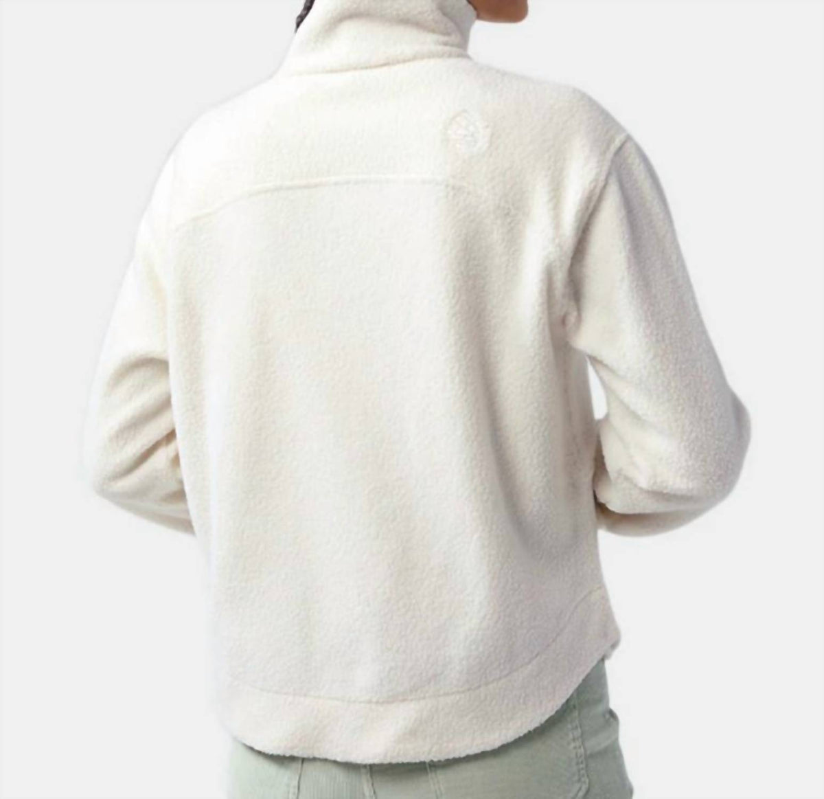 Stio - Rawlins Fleece Jacket Full Zip Jacket