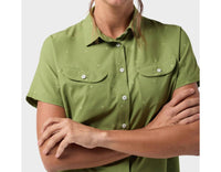Stio - Shifter Short Sleeve Shirt
