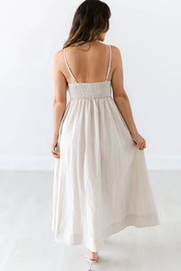 Stitch & Co. - Harper Midi Dress