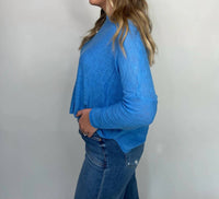 Stitchdrop - Sandcastle Sweater