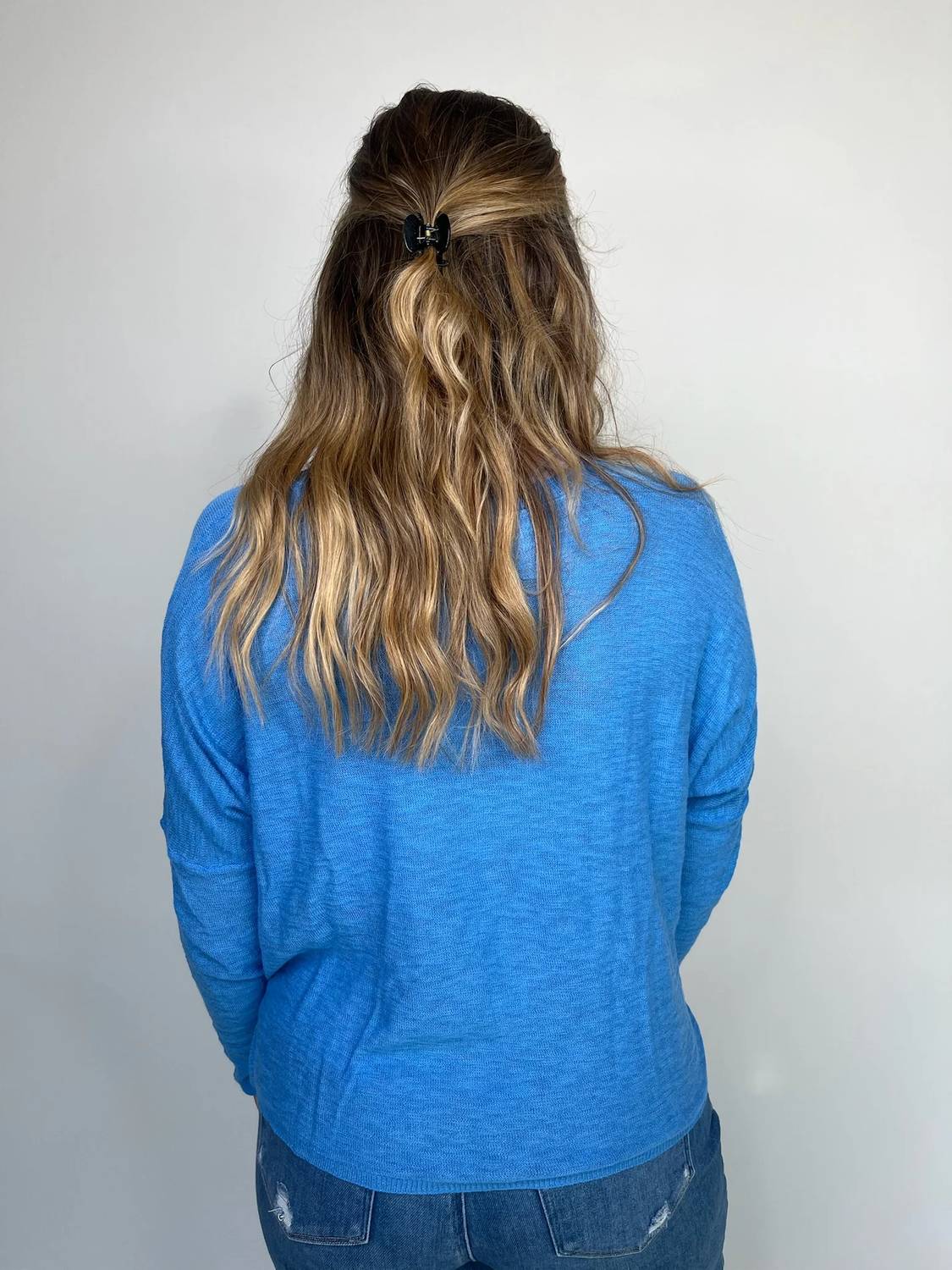 Stitchdrop - Sandcastle Sweater