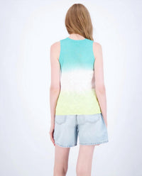 Stitchdrop - Tequila Tank Top - clothing - cotton - blend - stripe