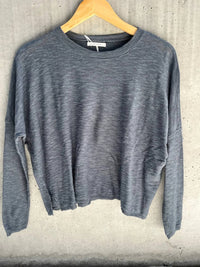 Stitchdrop - Women's Sandcastle Sweater