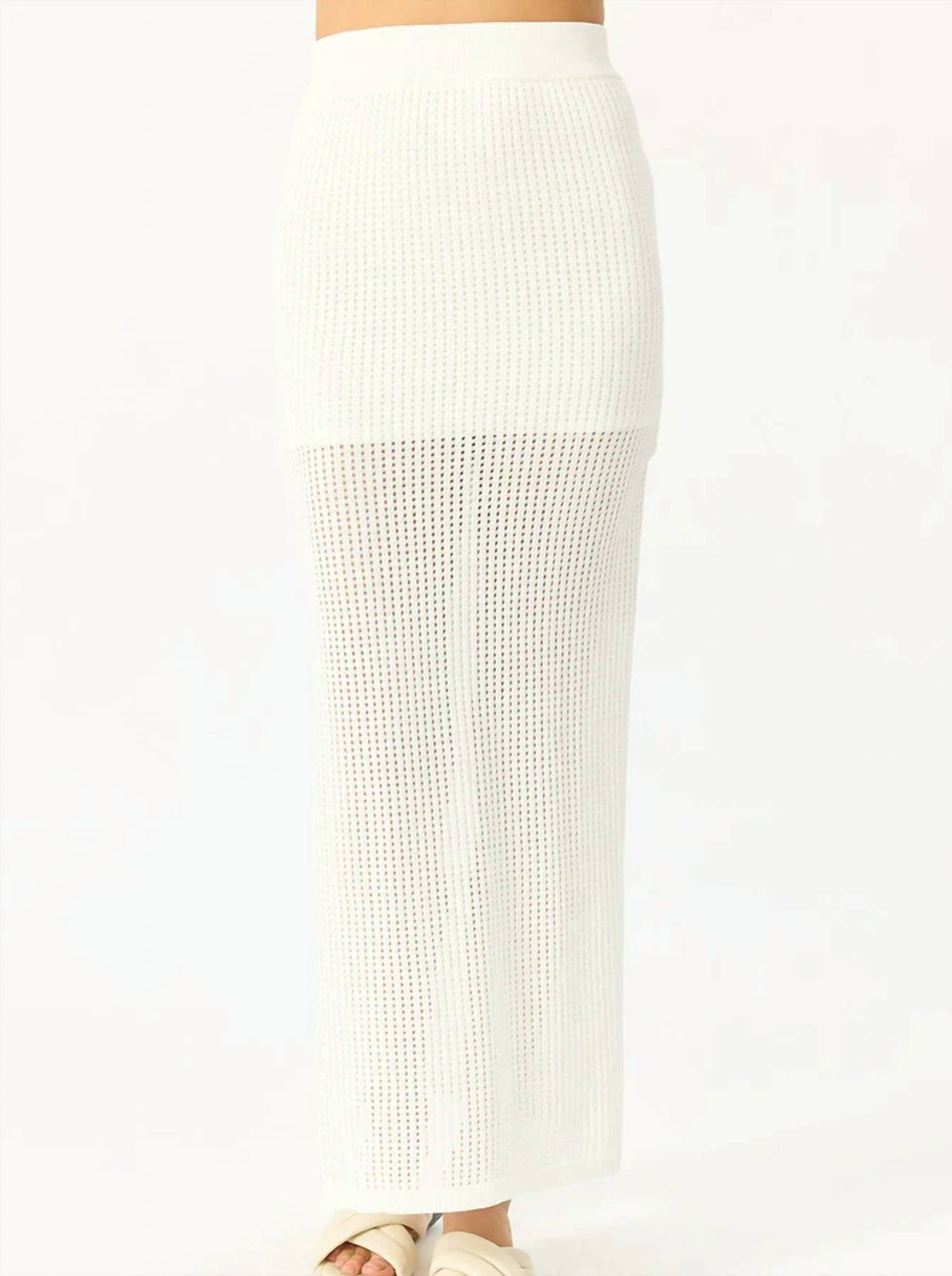Stitches & Stripes - Ainslie Skirt
