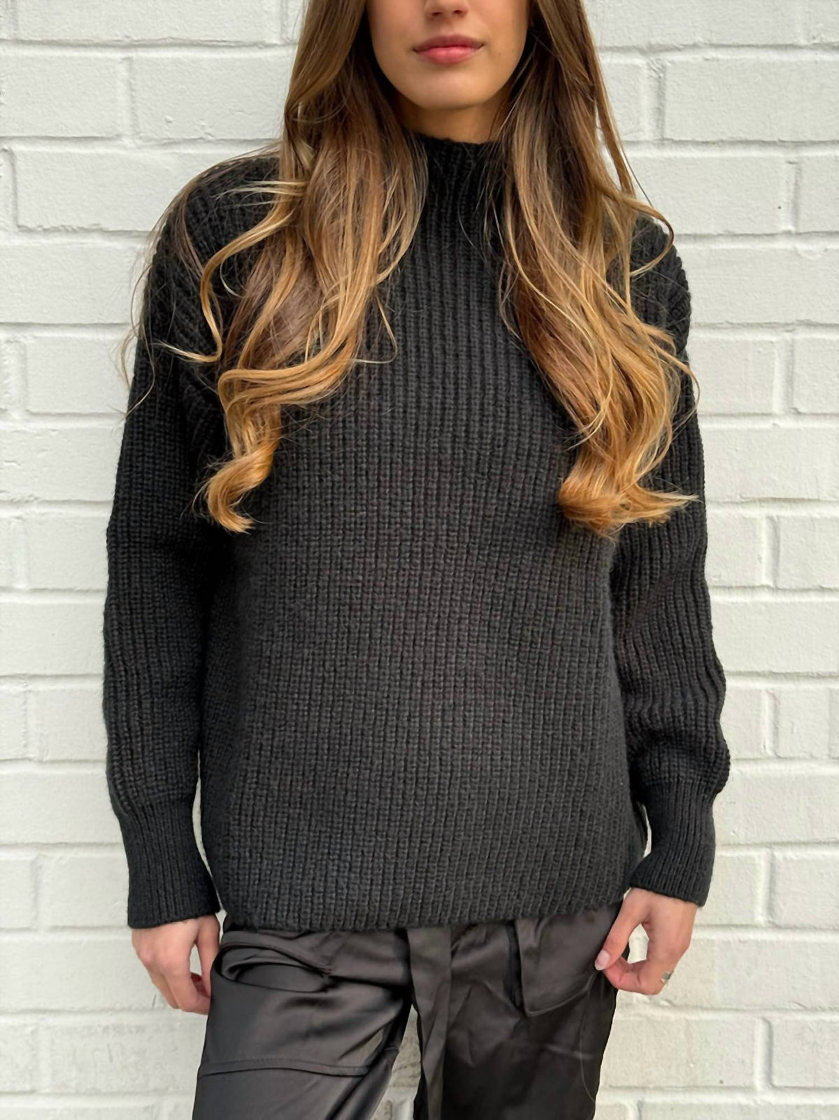 Stitches & Stripes - Stitches & Stripes Maddi Pullover