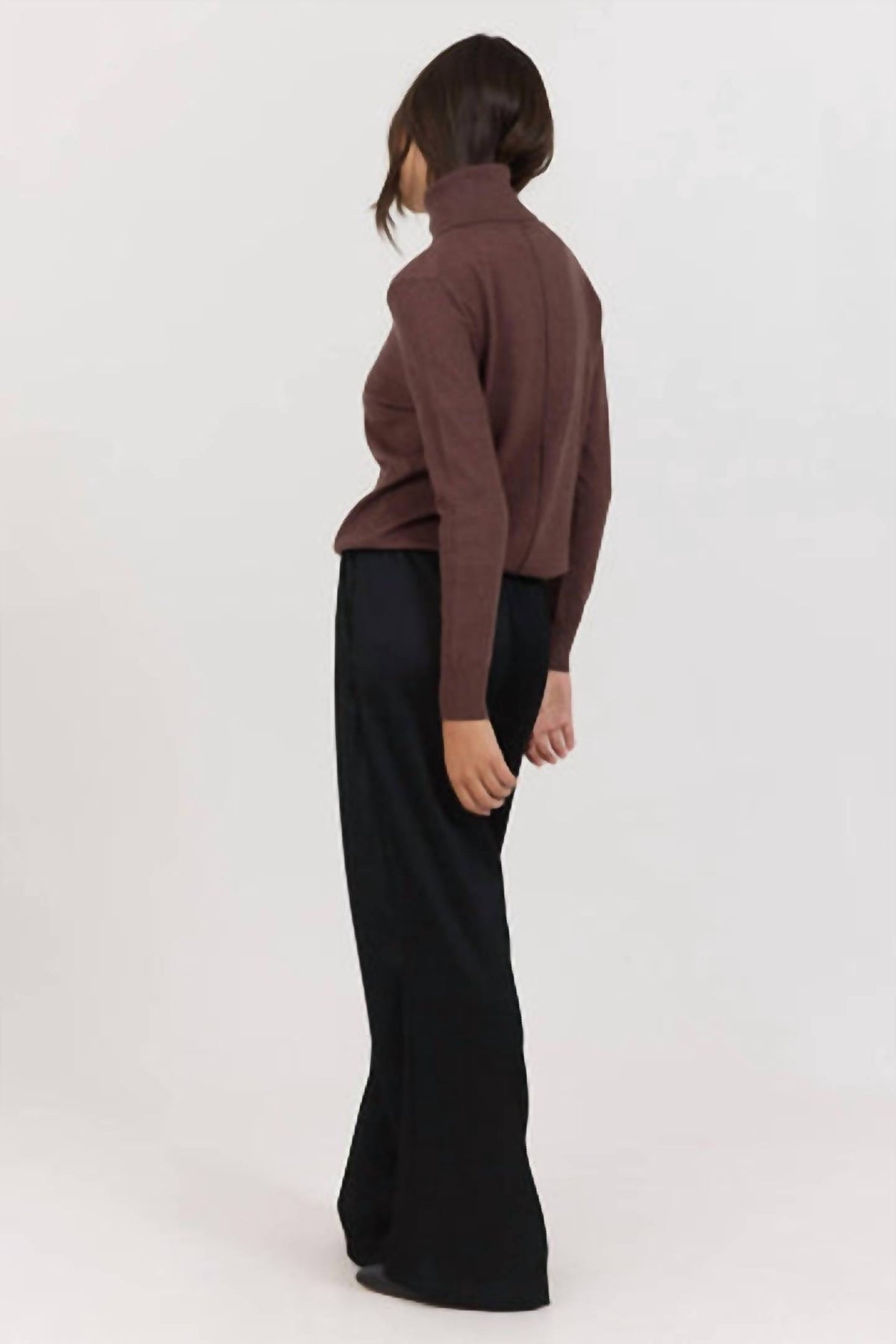 Stitches & Stripes - Otis Turtleneck Sweater
