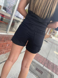 Stone Creek Designs - Alana Pull On Shorts
