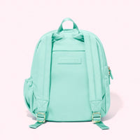 Stoney Clover Lane - Girls Classic Mini Backpack - accessories - bags - green