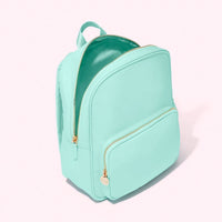 Stoney Clover Lane - Girls Classic Mini Backpack - accessories - bags - green