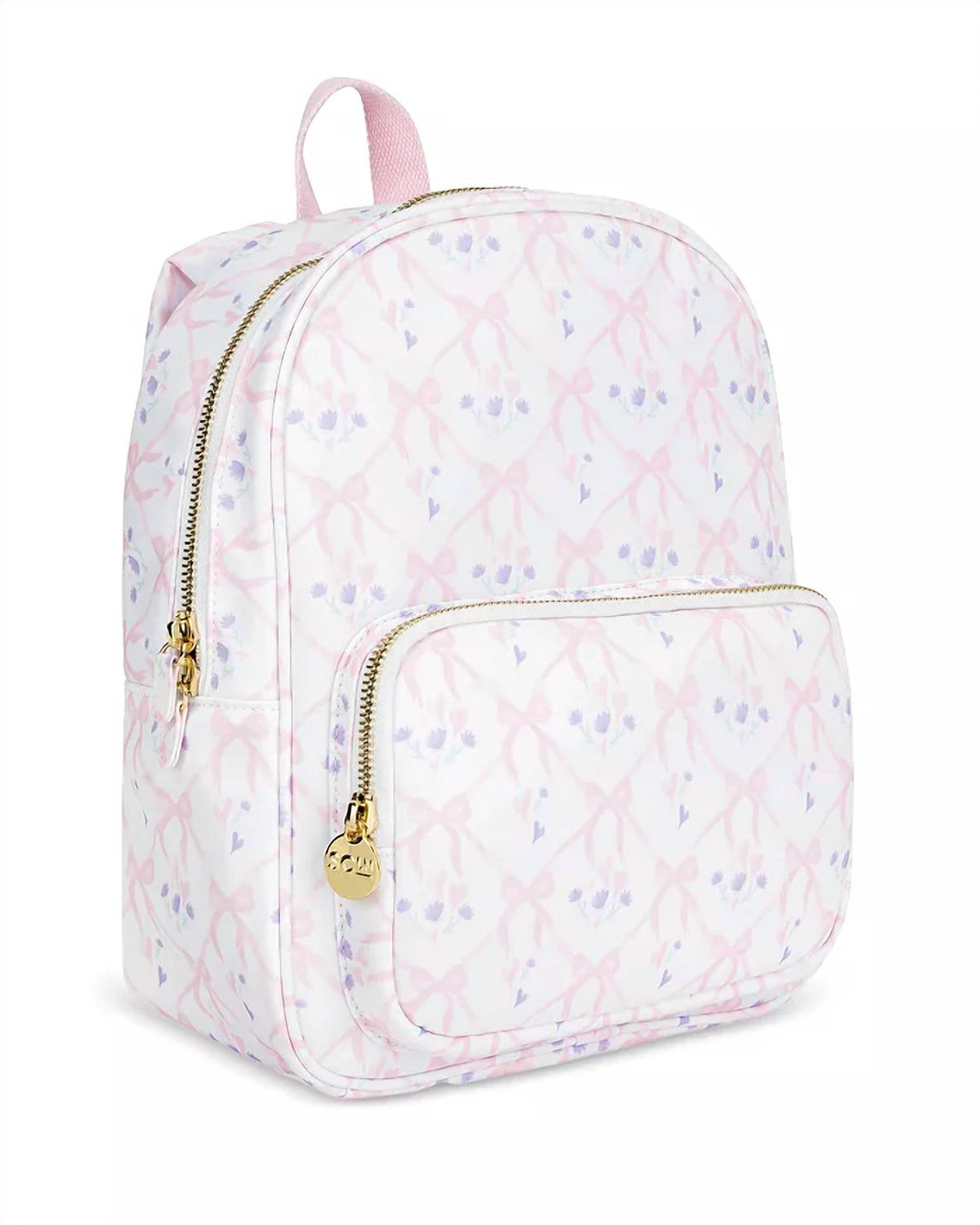 Stoney Clover Lane - Women's High Tea Mini Backpack