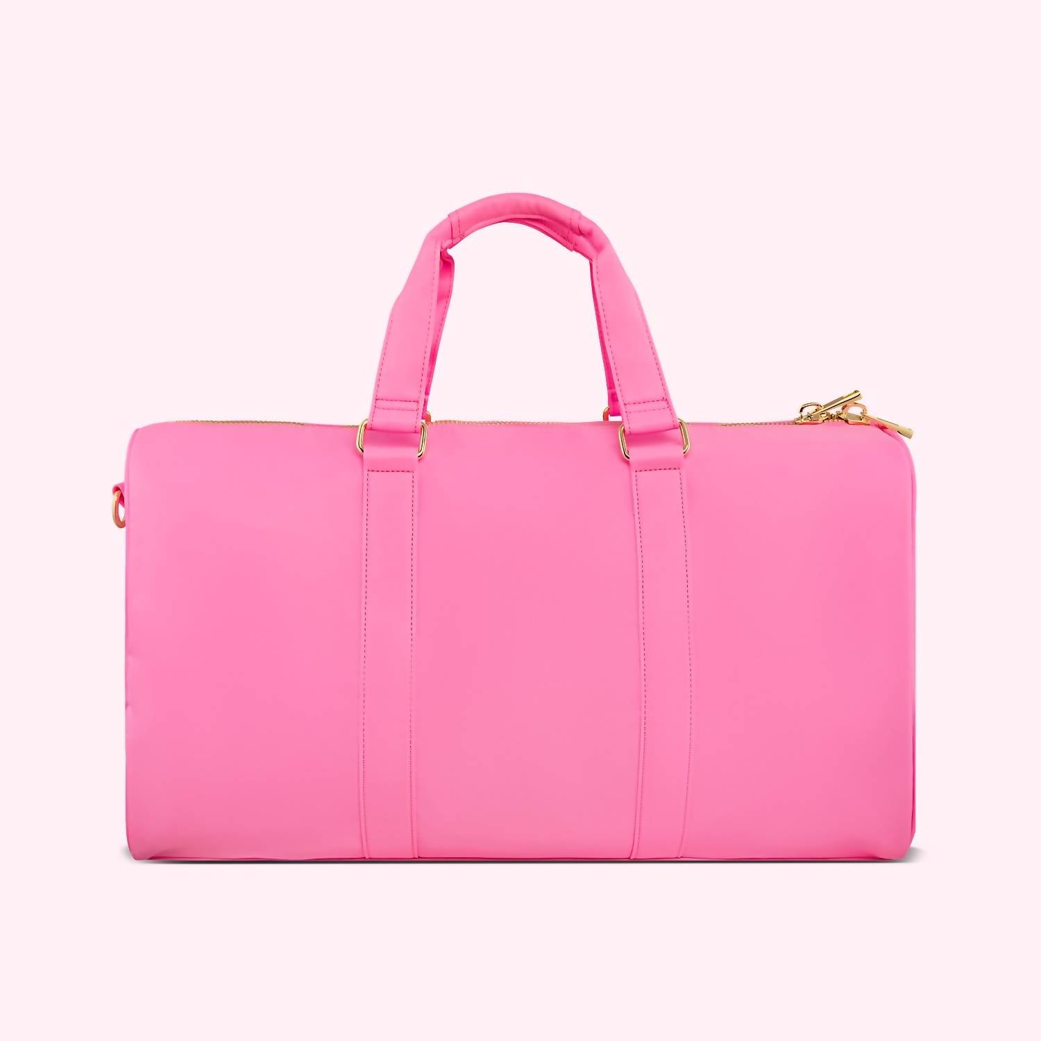Stoney Clover Lane - Mini Duffle Bag - bags - luggage - nylon