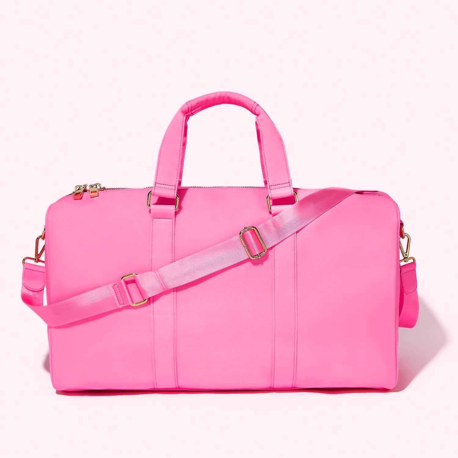 Stoney Clover Lane - Mini Duffle Bag - bags - luggage - nylon