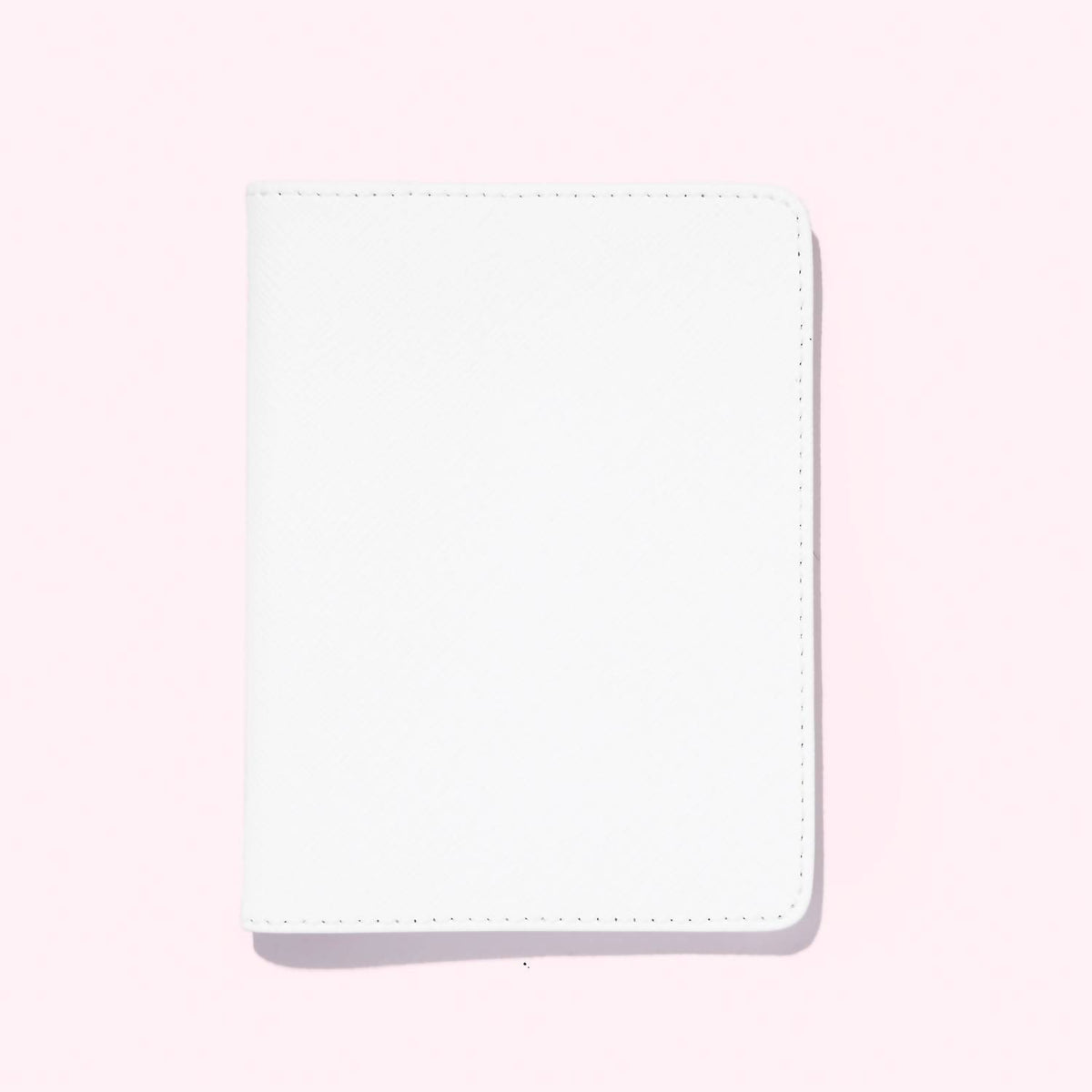 Stoney Clover Lane - Textured Passport Case