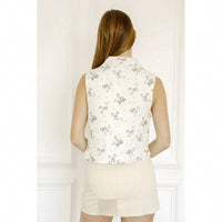 Storia - Cottage Charm Vest
