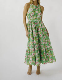 Storia - Envy Midi Dress
