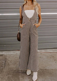 Storia - Houndstooth Jumper