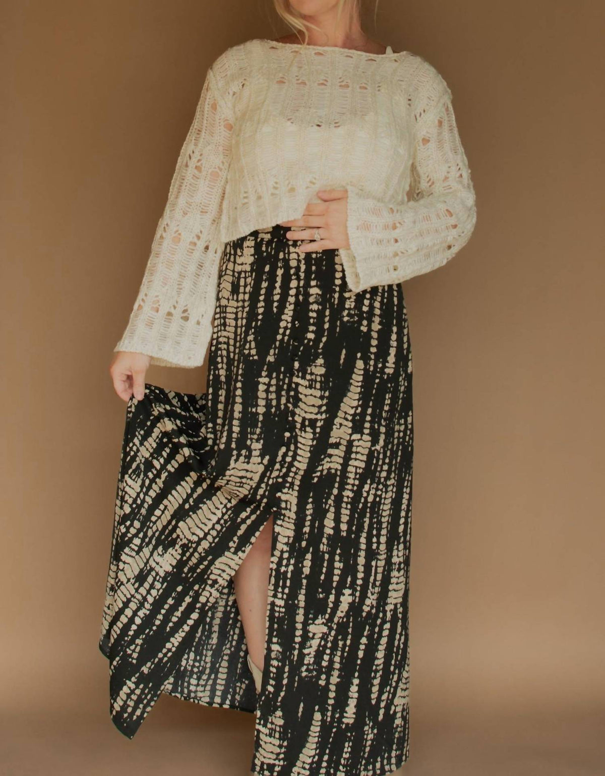 Storia - Story Sweater