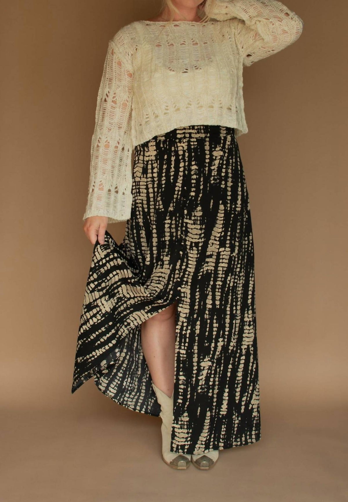 Storia - Story Sweater