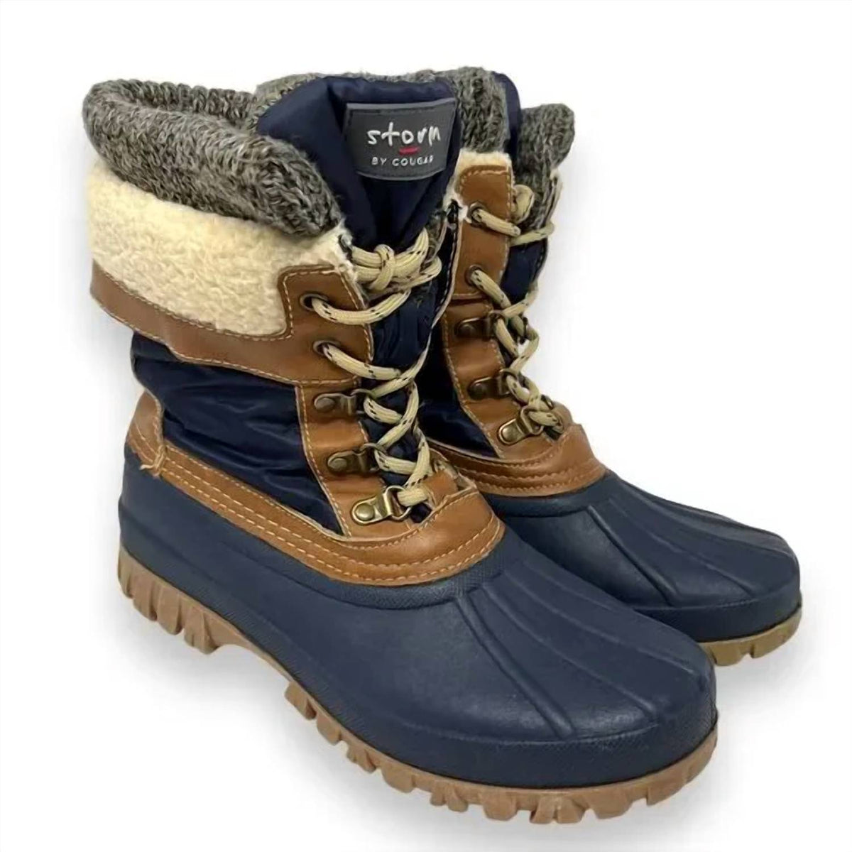 Storm By Cougar - Women's Creek Boot