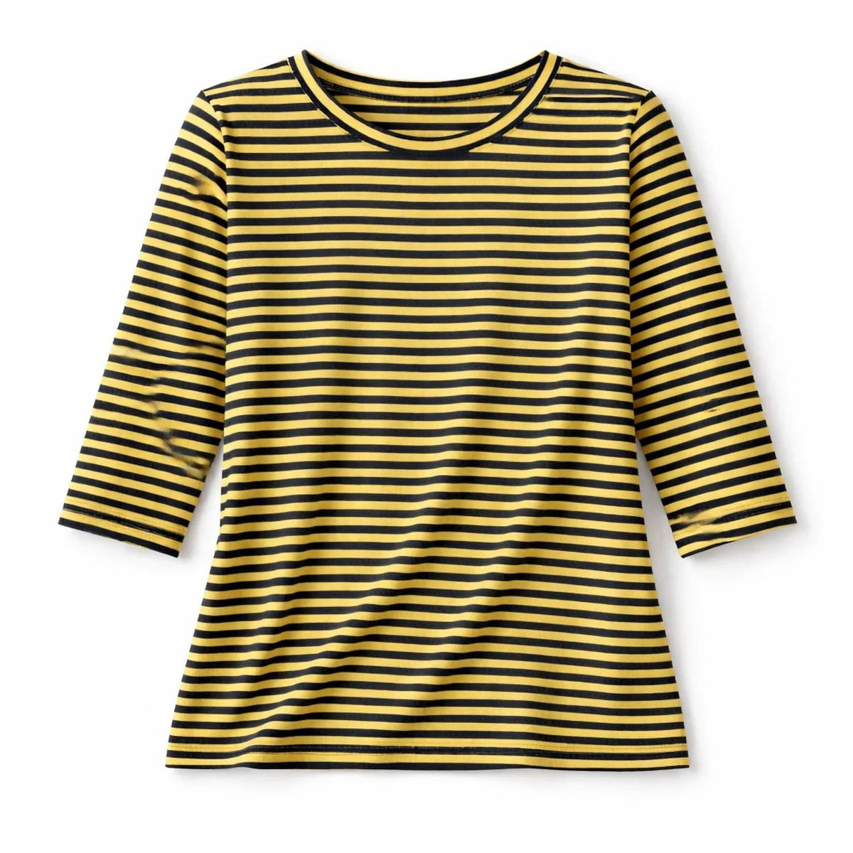 Storyline Collection - Boat Neck Top