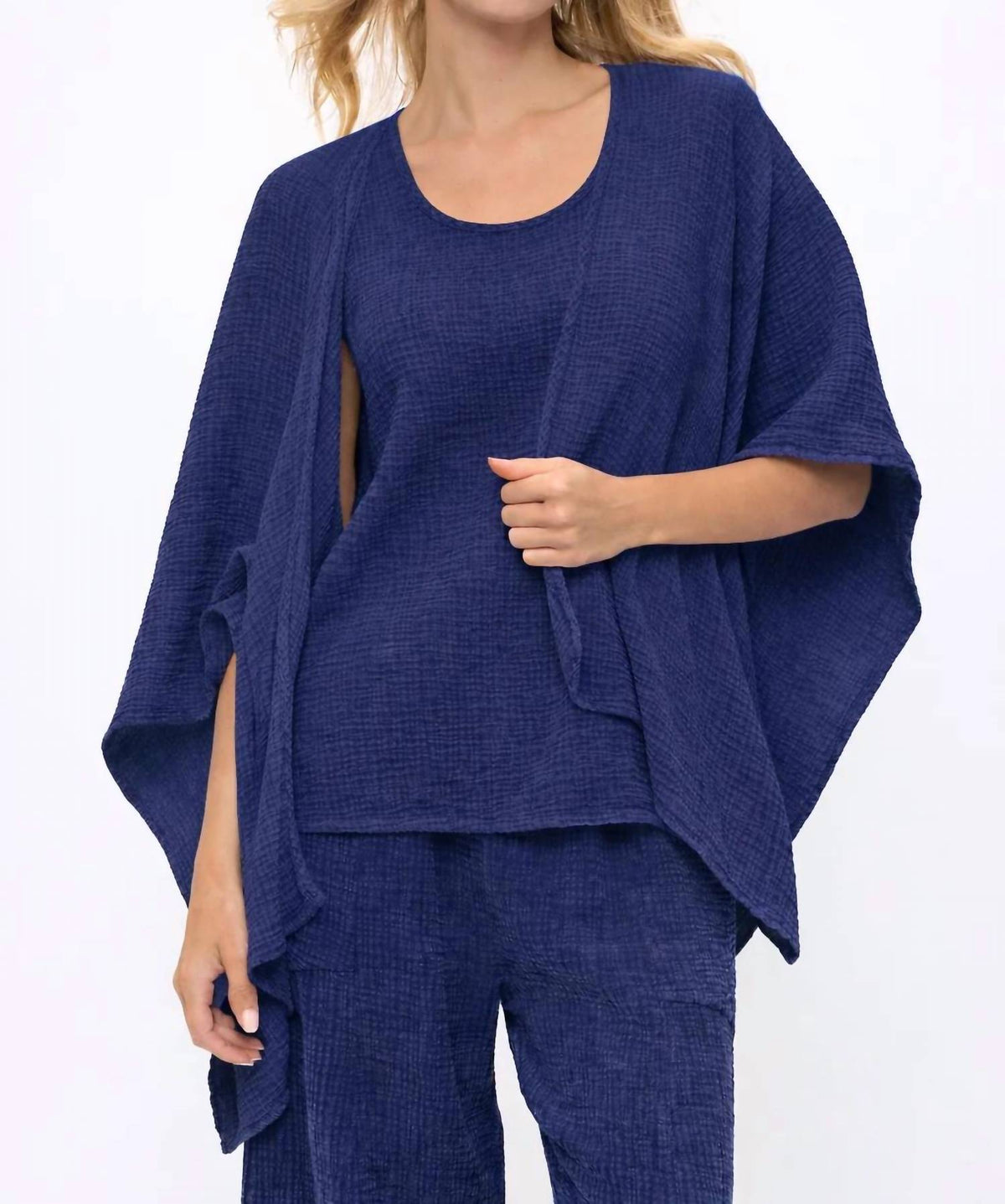 Storyline Collection - Bubble Gauze Wrap
