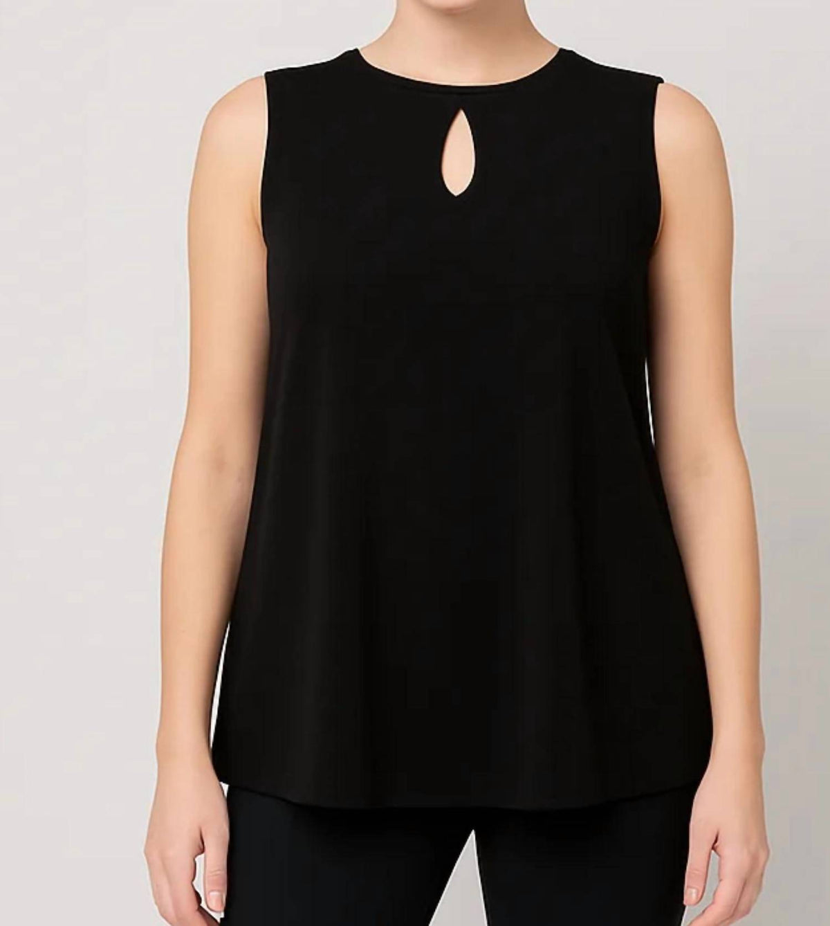 Storyline Collection - Keyhole Top