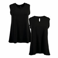 Storyline Collection - Keyhole Top