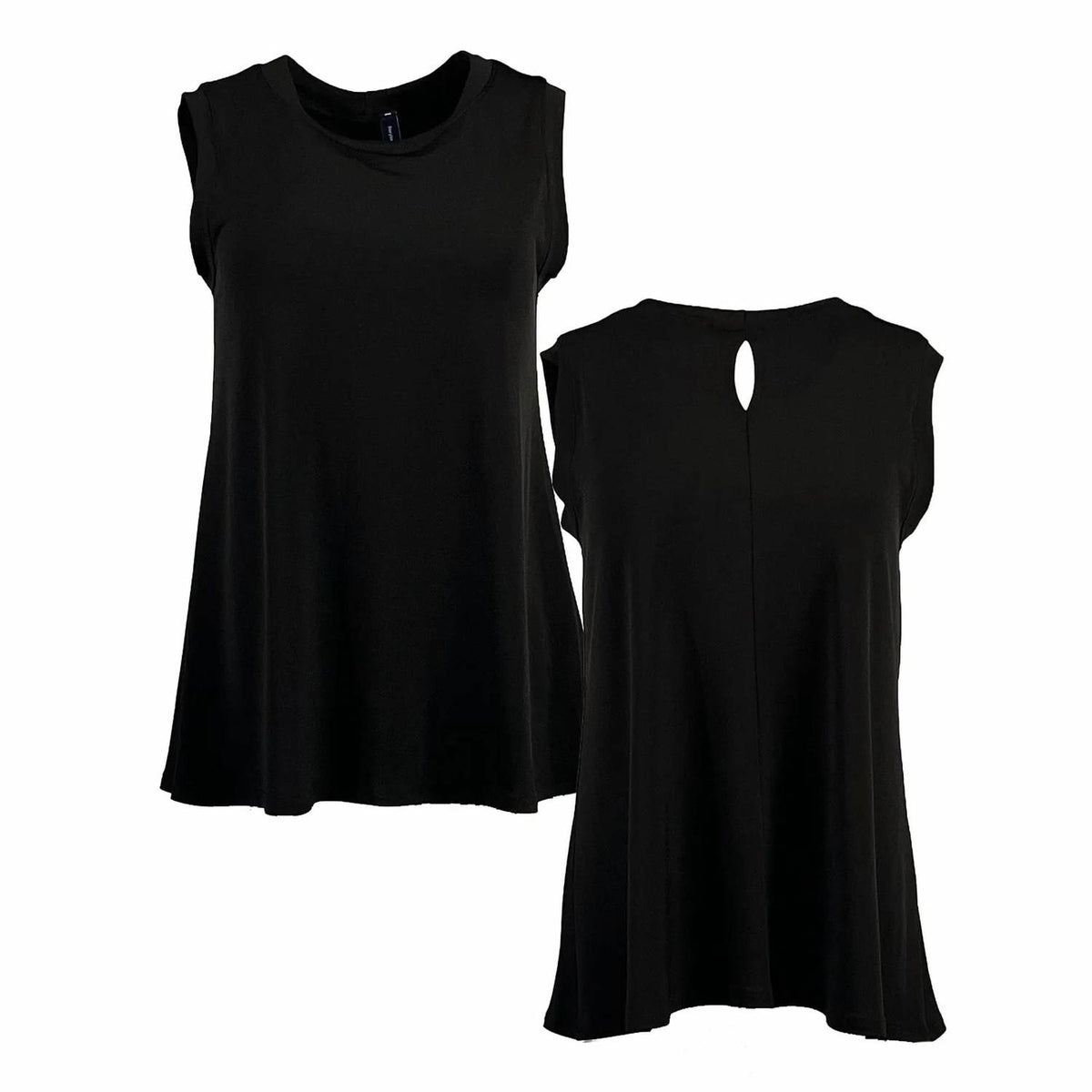 Storyline Collection - Keyhole Top