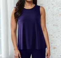 Storyline Collection - Keyhole Top