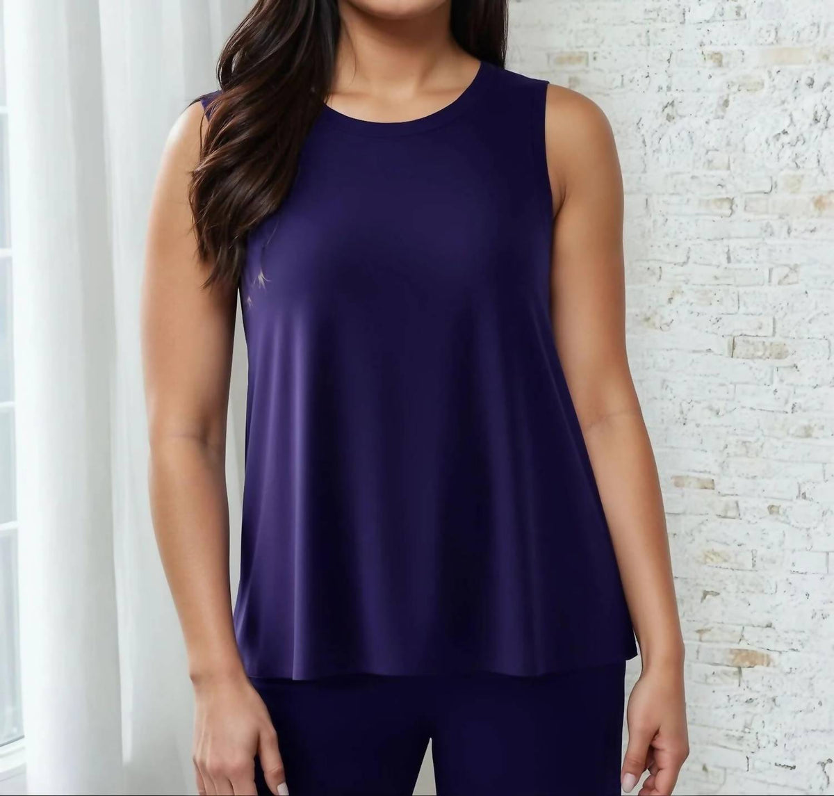 Storyline Collection - Keyhole Top