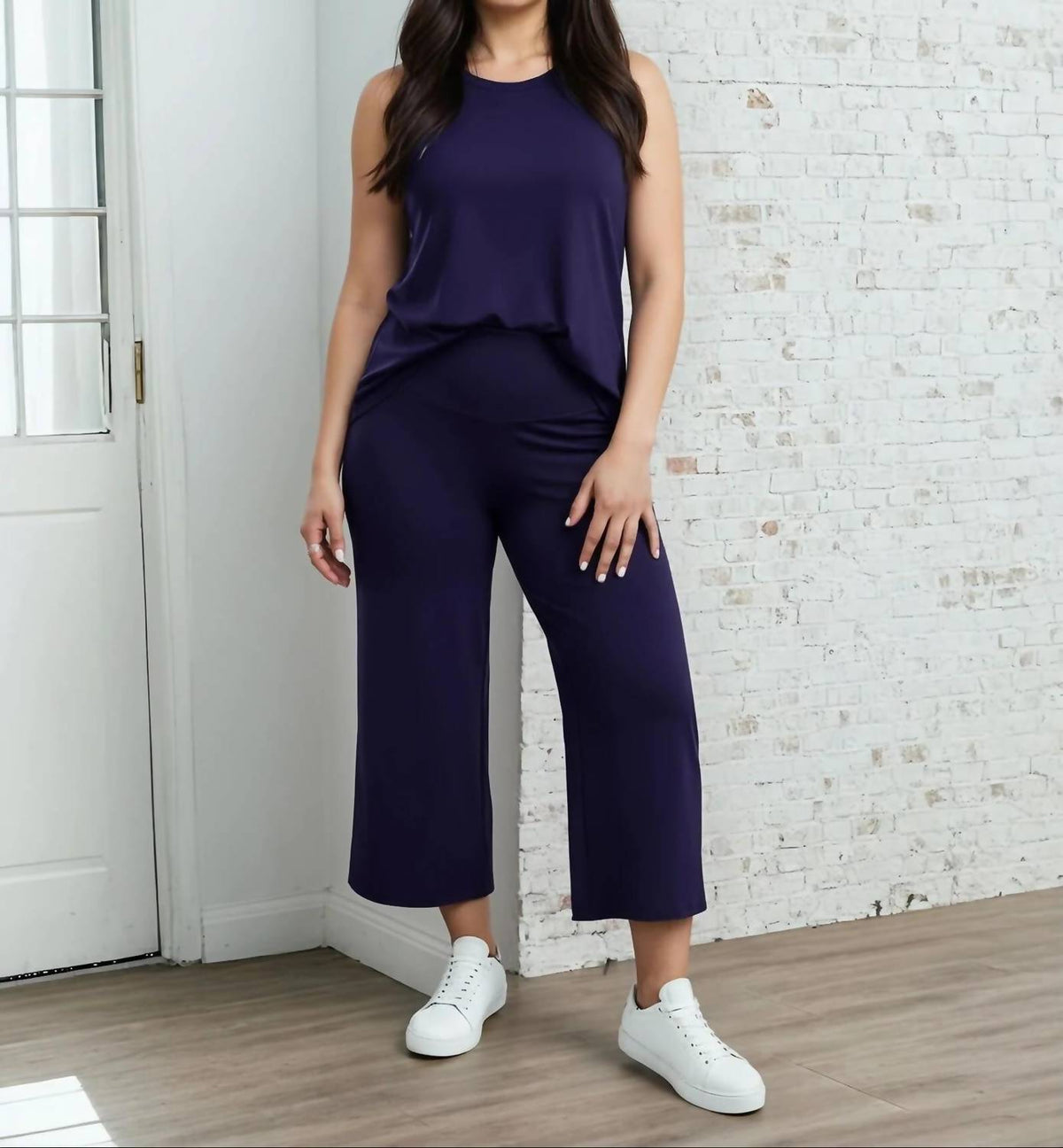 Storyline Collection - Keyhole Top