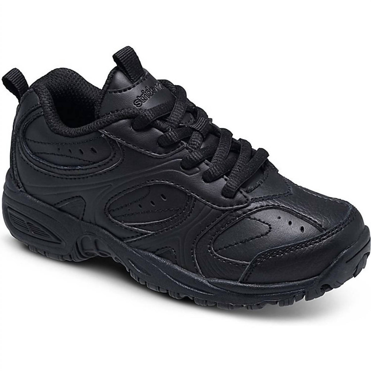 Stride Rite - Boy's Cooper Lace Sneakers