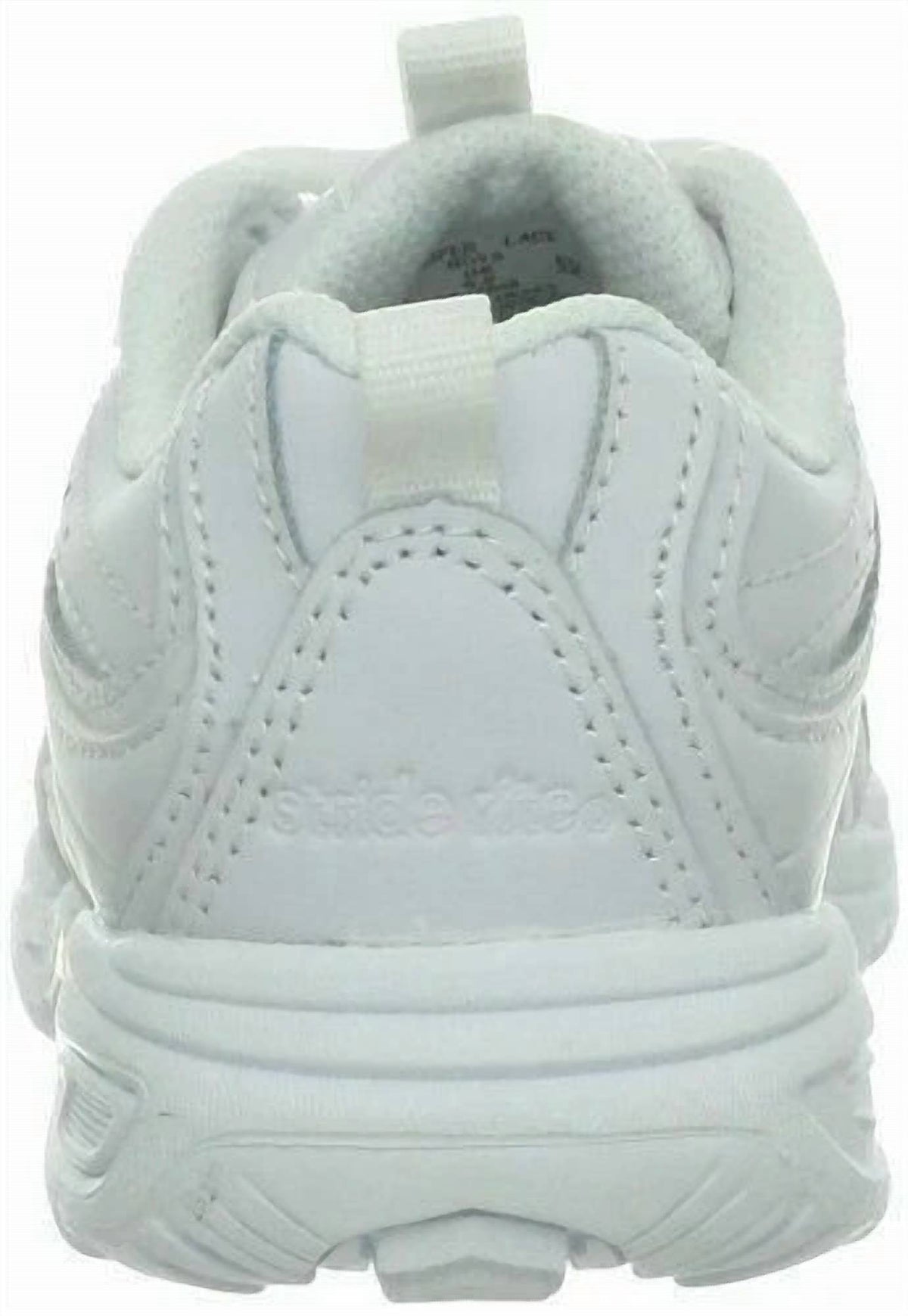 Stride Rite - Boy's Cooper Lace Sneakers