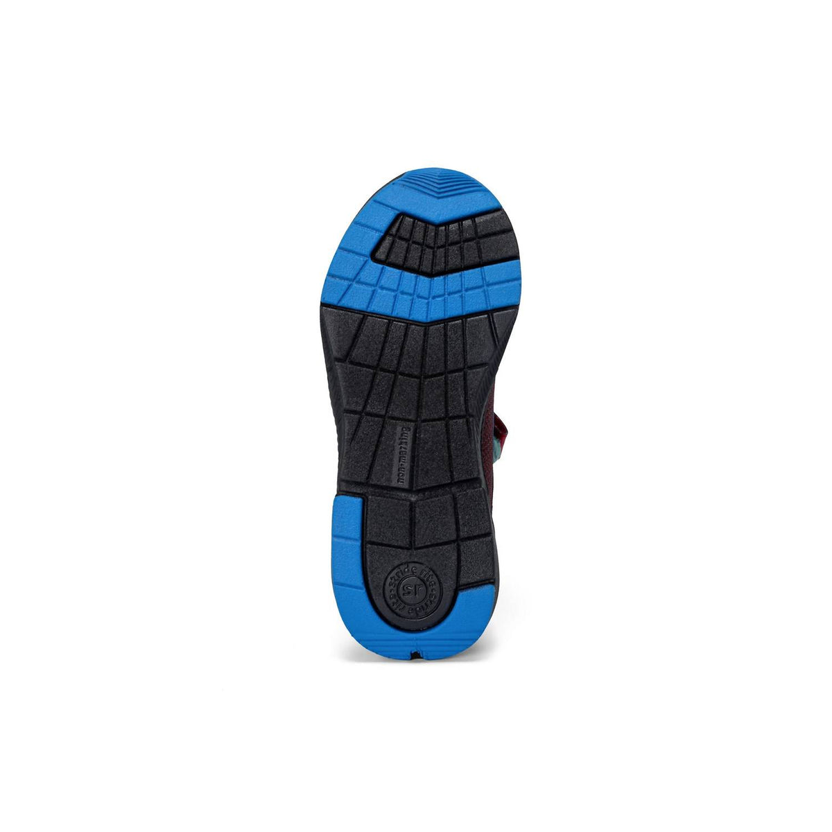 Stride Rite - Boy's Equilibrium Light Up Sneakers