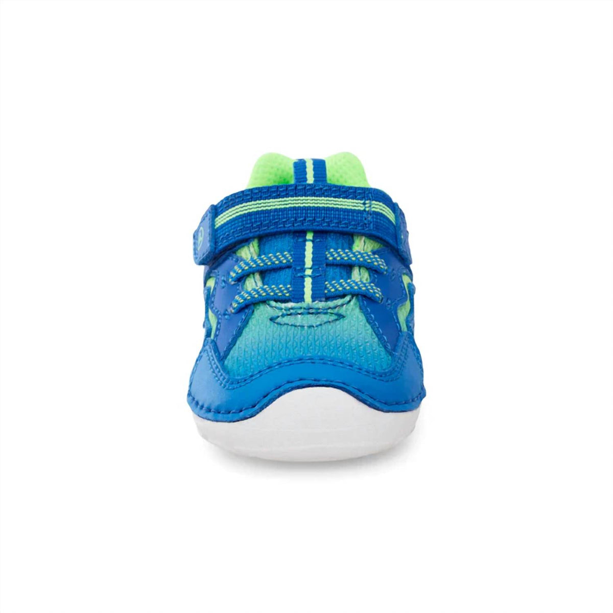 Stride Rite - Boy's Soft Motion Kylo Sneakers