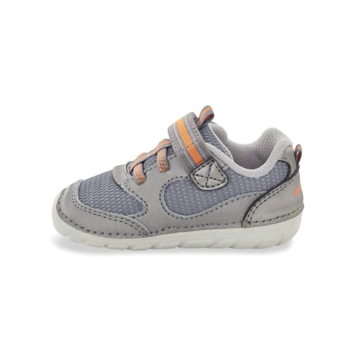 Stride Rite - Boy's Soft Motion Turbo Sneakers