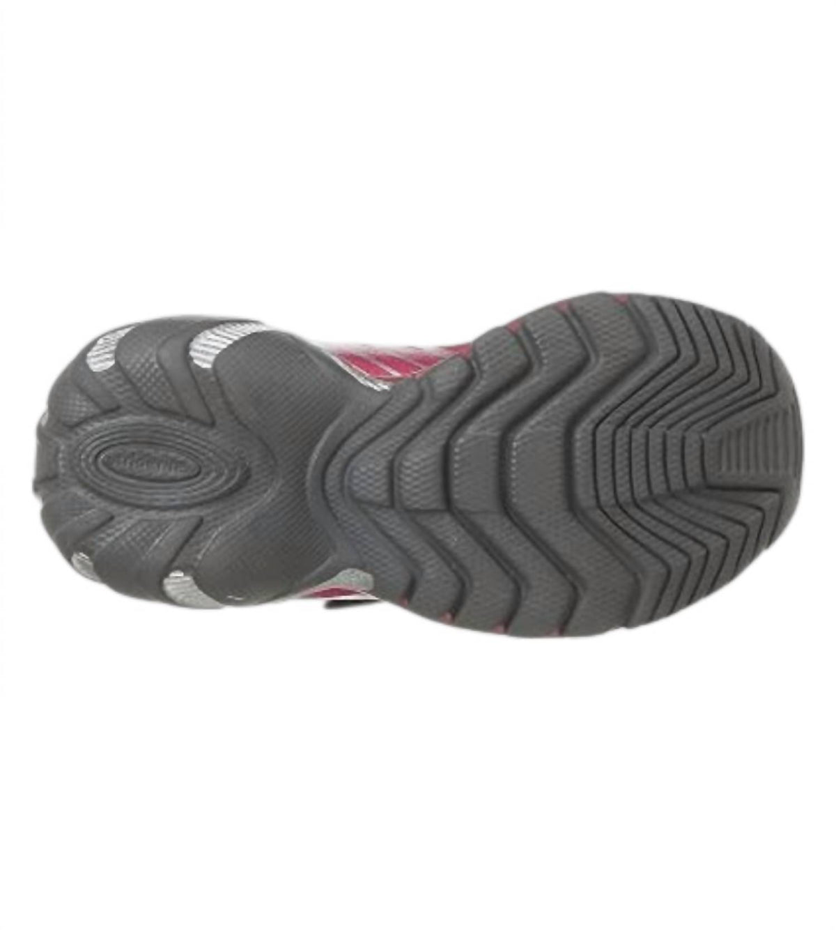 Stride Rite - Girl's Light Up Lux Sneaker