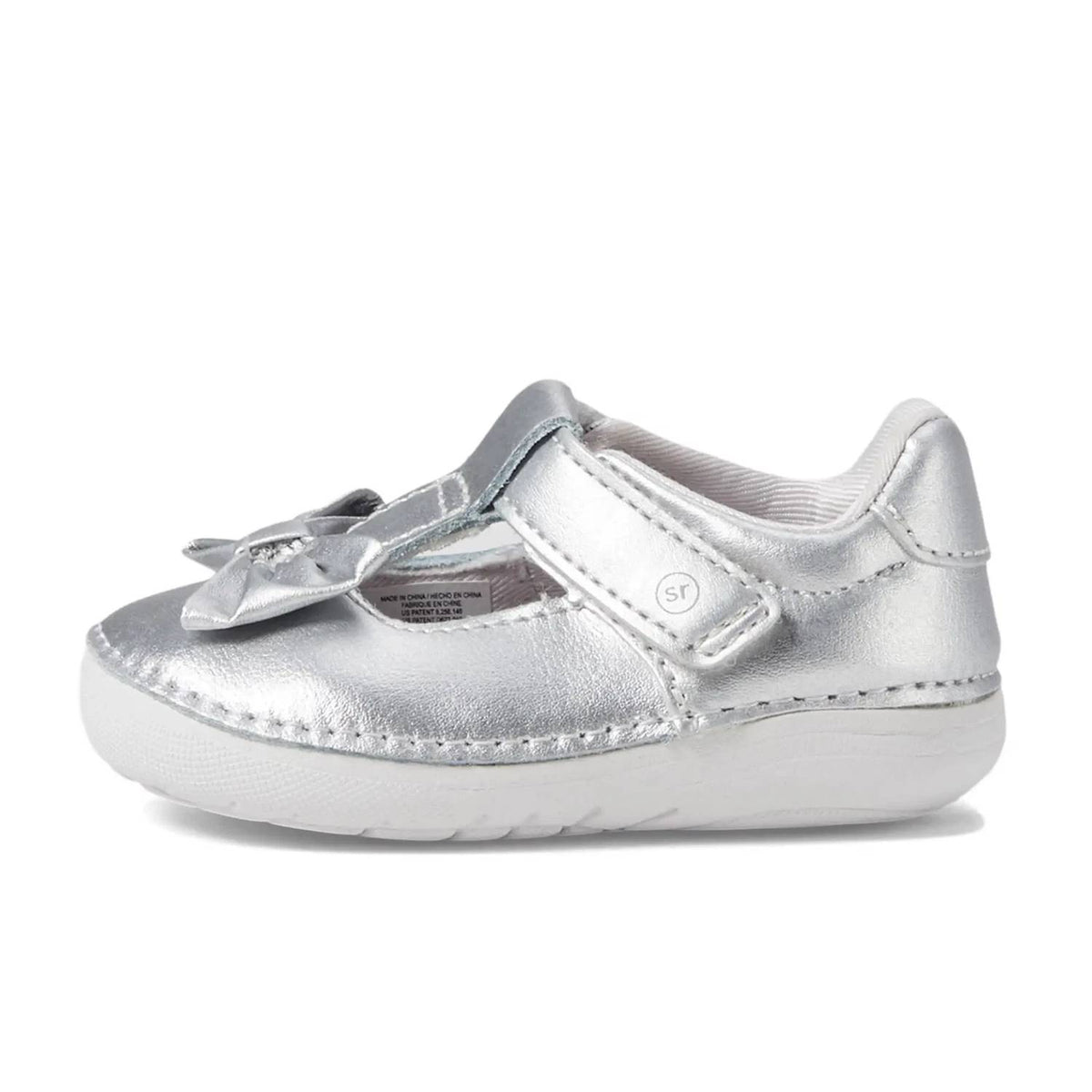 Stride Rite - Kid's Sm Ashtyn Mary Jane Shoe
