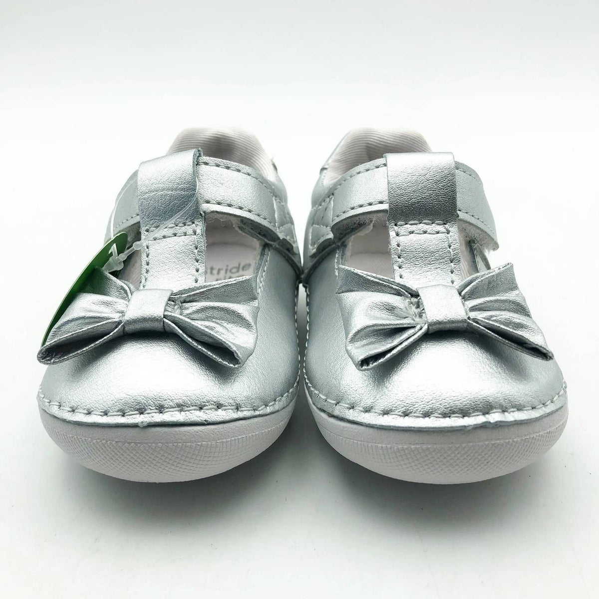 Stride Rite - Kid's Sm Ashtyn Mary Jane Shoe