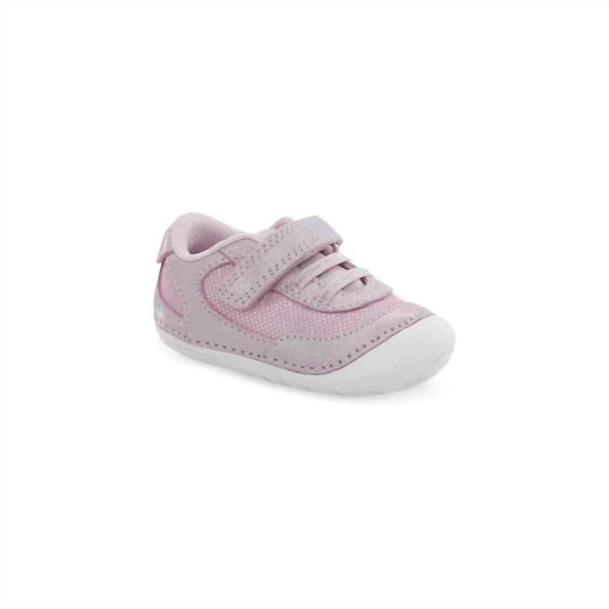 Stride Rite - Kid's Soft Motion Jazzy Shoe