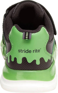 Stride Rite - Kid's Lighted Swirl Sneakers