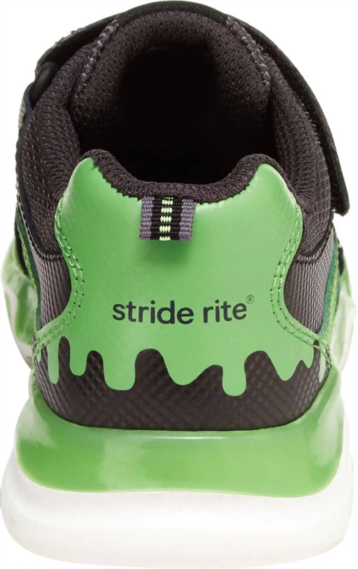 Stride Rite - Kid's Lighted Swirl Sneakers